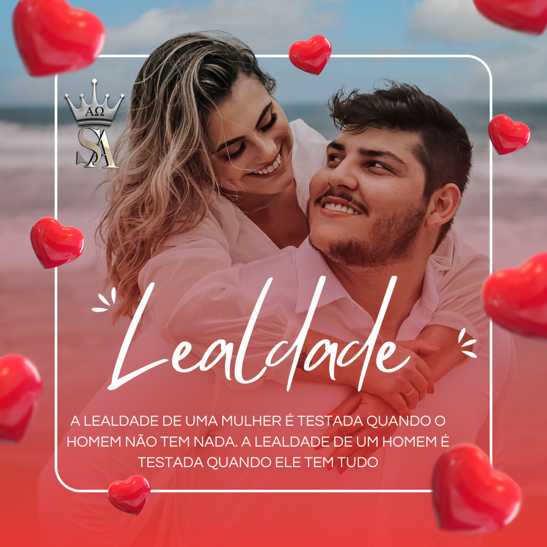 Testada A LEALDADE DE UMA MULHER É TESTADA QUANDO O HOMEM NÃO TEM NADA. A ...
